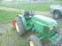 Tractor john deere 990 2005